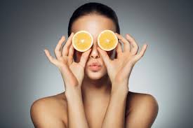 natural ingredients for beauty and skin care