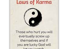 Law of Karma