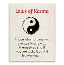 Law of Karma