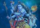 Shiv Tandav Stotram