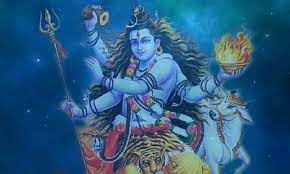 Shiv Tandav Stotram