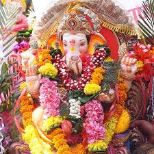 Ganesh Puja